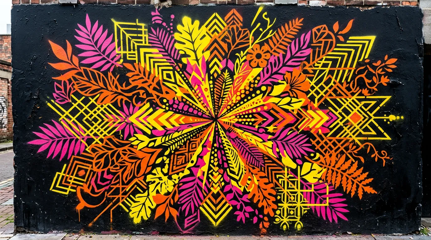 Stencil Design Ideas for Art - Inspire Your Next Creative Project