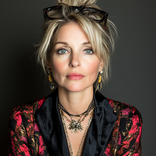 Portrait sample image