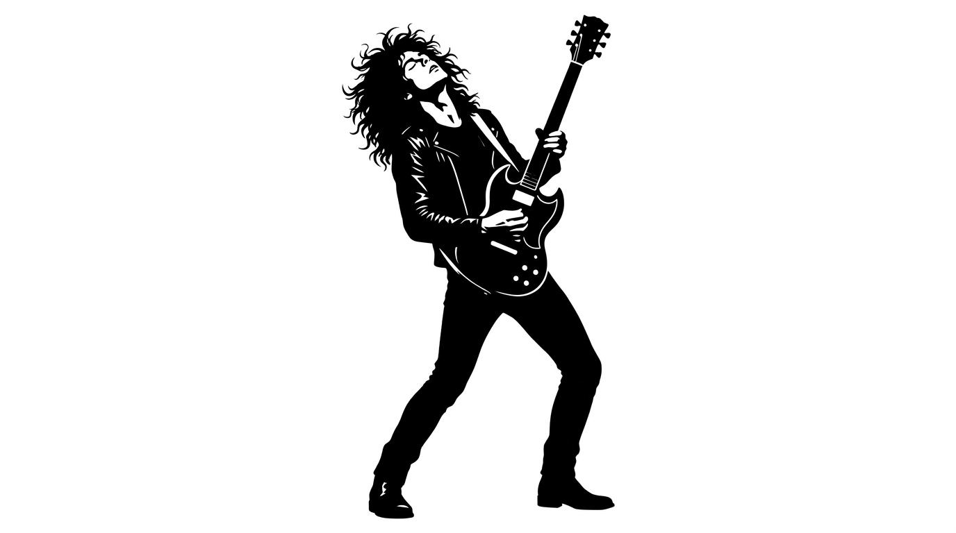 Rocker sample image